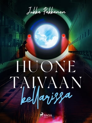 Huone taivaan kellarissa