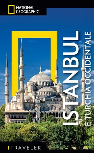 Istanbul e Turchia Occidentale