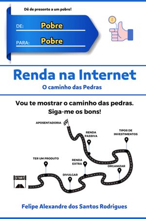 Renda Na Internet