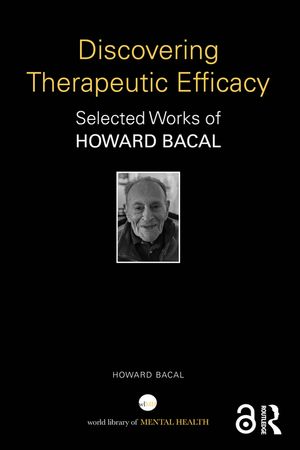 Discovering Therapeutic Efficacy