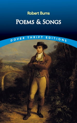 Poems and SongsŻҽҡ[ Robert Burns ]