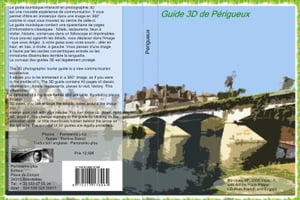 Dordogne travel guide : Perigueux【電子書籍】[ Panoramic-plus ]