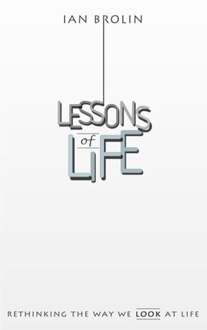 Lessons of Life