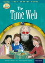 Read with Biff, Chip and Kipper Time Chronicles: First Chapter Books: The Time W...