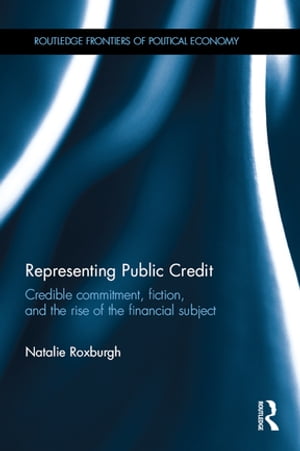 Representing Public Credit