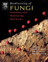 Biodiversity of Fungi Inventory and Monitoring Methods