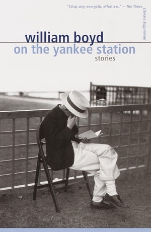 On the Yankee Station