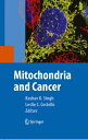 Mitochondria and Cancer【電子書籍】
