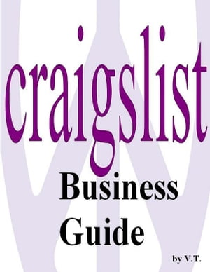 Craigslist Business Guide