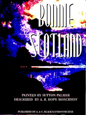 Bonnie Scotland (Illustrations)