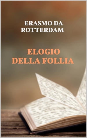 ŷKoboŻҽҥȥ㤨Elogio della FolliaŻҽҡ[ Erasmo da Rotterdam ]פβǤʤ295ߤˤʤޤ
