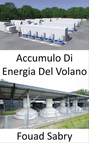 Accumulo Di Energia Del Volano Aumentare o diminuire la velocit?, per aggiungere o estrarre potenza