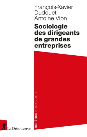 Sociologie des dirigeants de grandes entreprises