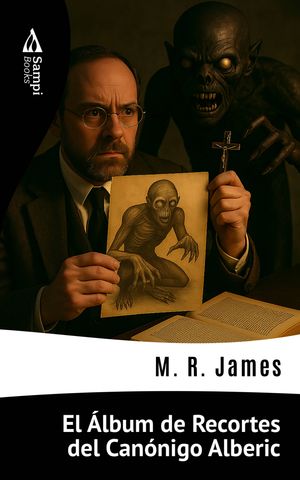 ŷKoboŻҽҥȥ㤨El ?lbum de Recortes del Can?nigo AlbericŻҽҡ[ M. R. James ]פβǤʤ50ߤˤʤޤ