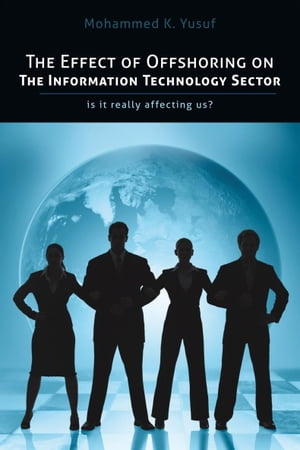 The Effect of Offshoring on the Information Tech