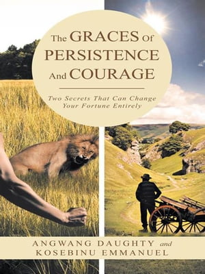 The Graces of Persistence and Courage