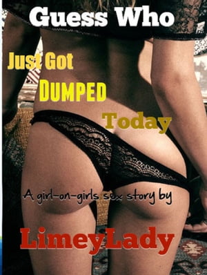 ŷKoboŻҽҥȥ㤨Guess Who Just Got Dumped TodayŻҽҡ[ Limey Lady ]פβǤʤ210ߤˤʤޤ