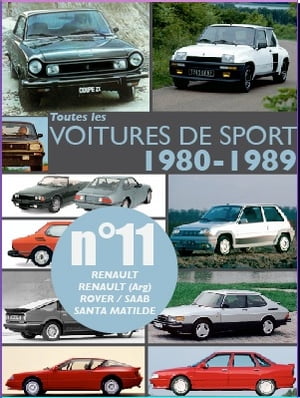 ŷKoboŻҽҥȥ㤨Toutes les voitures de sport 1980-1989Żҽҡ[ Caroll Rozenkranz ]פβǤʤ532ߤˤʤޤ