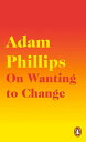 ＜p＞＜strong＞From the UK's foremost literary psychoanalyst, a dazzling new book on the universal urge to change our lives.＜/strong＞＜/p＞ ＜p＞We live in a world in which we are invited to change - to become our best selves, through politics, or fitness, or diet, or therapy.＜/p＞ ＜p＞We change all the time - growing older and older - and how we think about change changes over time too.＜/p＞ ＜p＞We want to think of our lives as progress myths - as narratives of positive personal growth - at the same time as we inevitably age and suffer setbacks.＜/p＞ ＜p＞So there are the stories we tell about change, and there are the changes we actually make - and they don't always go, or come, together . . .＜/p＞ ＜p＞This sparkling book is about that fact.＜/p＞画面が切り替わりますので、しばらくお待ち下さい。 ※ご購入は、楽天kobo商品ページからお願いします。※切り替わらない場合は、こちら をクリックして下さい。 ※このページからは注文できません。