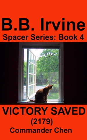 Victory Saved (2179)