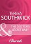 The Doctor's Secret Baby (Mills &Boon Cherish)Żҽҡ[ Teresa Southwick ]