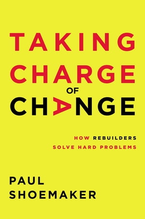 Taking Charge of Change