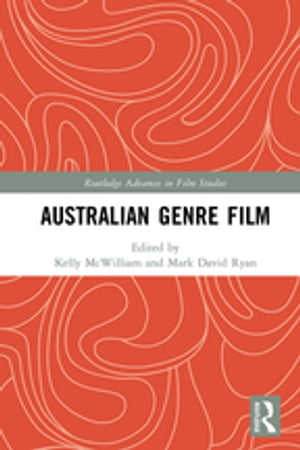 Australian Genre Film