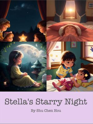 Stella's Starry Night