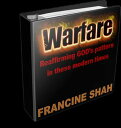 Warfare:Reaffirming GOD’s pattern in these modern times