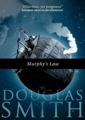 Murphy's Law【電子書籍】[ Douglas Smith ]