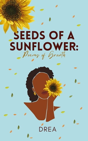 Seeds Of A Sunflower