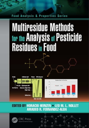 Multiresidue Methods for the Analysis of Pesticide Residues in Food