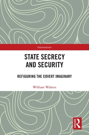 State Secrecy and Security