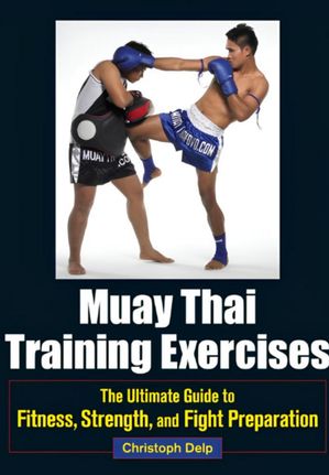 Exercícios De Treinamento De Muay Thai: