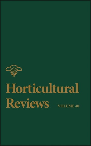 Horticultural Reviews【電子書籍】