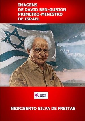 Imagens De David Ben-gurion Primeiro-ministro De Israel