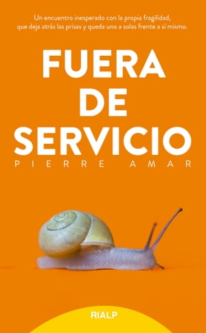 Fuera de servicio