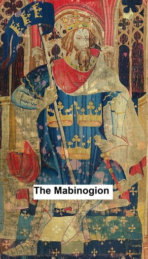 Mabinogion