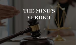 ŷKoboŻҽҥȥ㤨The Mind's Verdict The Minds of Justice, #1Żҽҡ[ Jerome Wright ]פβǤʤ350ߤˤʤޤ