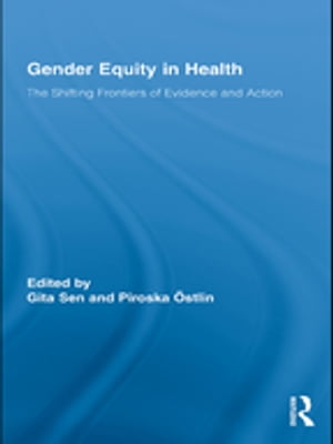 Gender Equity in Health