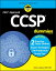 CCSP For Dummies with Online Practice