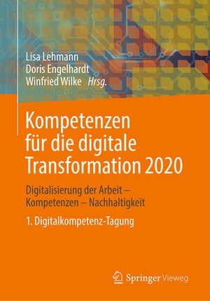 Kompetenzen für die digitale Transformation 2020