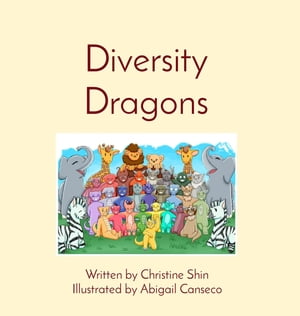 Diversity Dragons