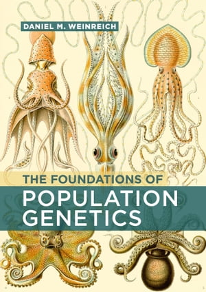 The Foundations of Population Genetics