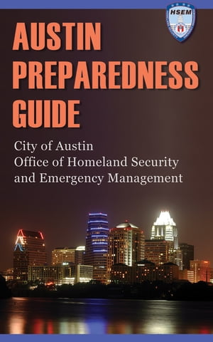 Austin Preparedness Guide