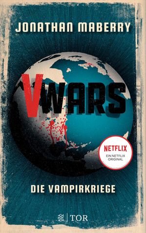 V-Wars. Die Vampirkriege