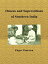 Omens and Superstitions of Southern IndiaŻҽҡ[ Edgar Thurston ]