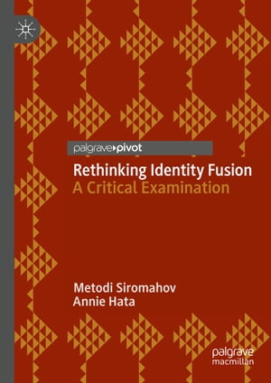 Rethinking Identity Fusion