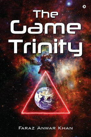 ŷKoboŻҽҥȥ㤨The Game TrinityŻҽҡ[ Faraz?Anwar?Khan ]פβǤʤ282ߤˤʤޤ