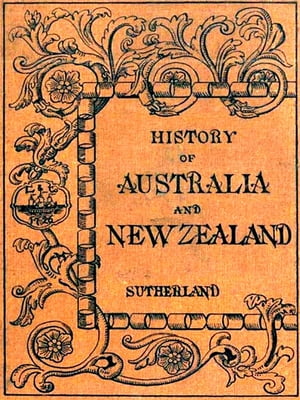 History of Australia and New Zealand from 1606 t